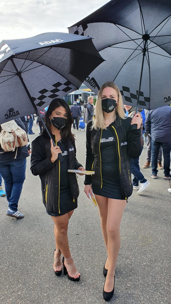 Boxenluder Hockenheim