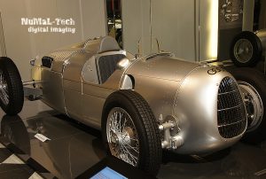August Horch Museum Zwickau