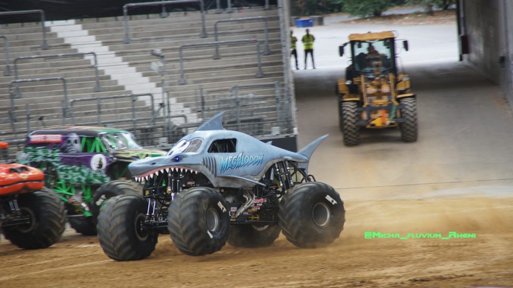 Monster Jam 2023 FrankfurtMonster Jam 2023 FrankfurtMonster Jam 2023 Frankfurt