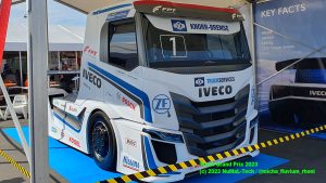 ADAC Truck Grand Prix 2023